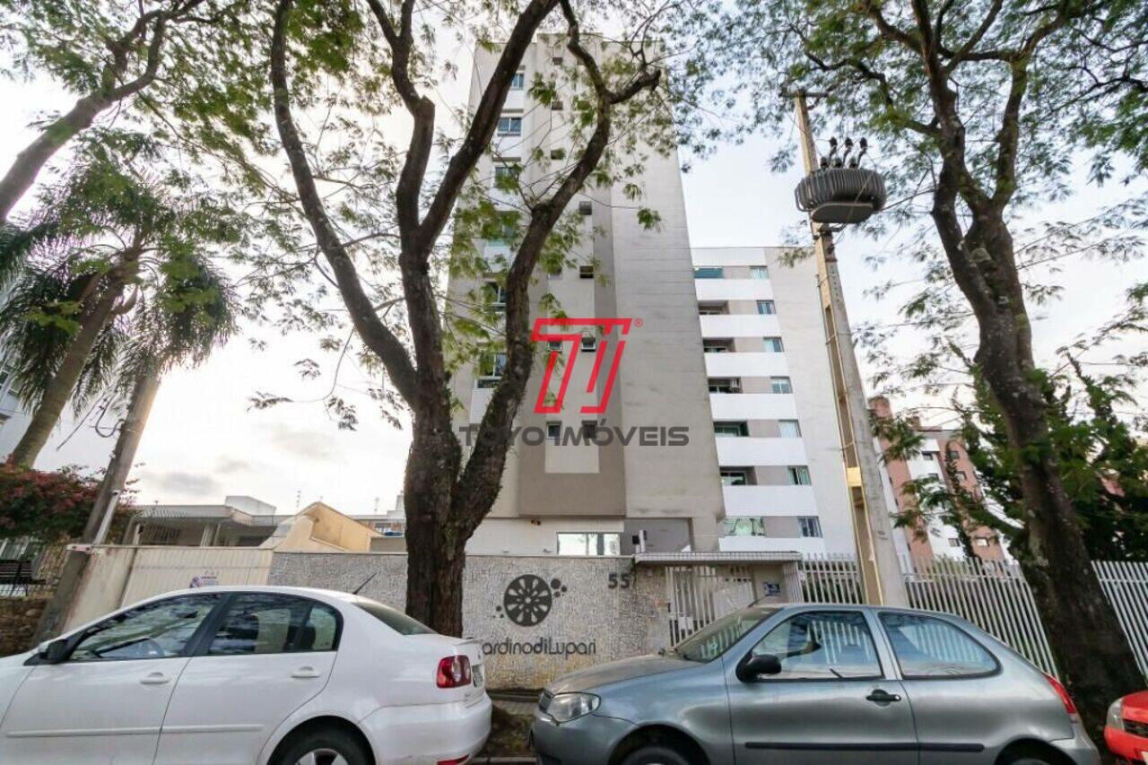 Apartamento Alto da Glória, Curitiba - PR