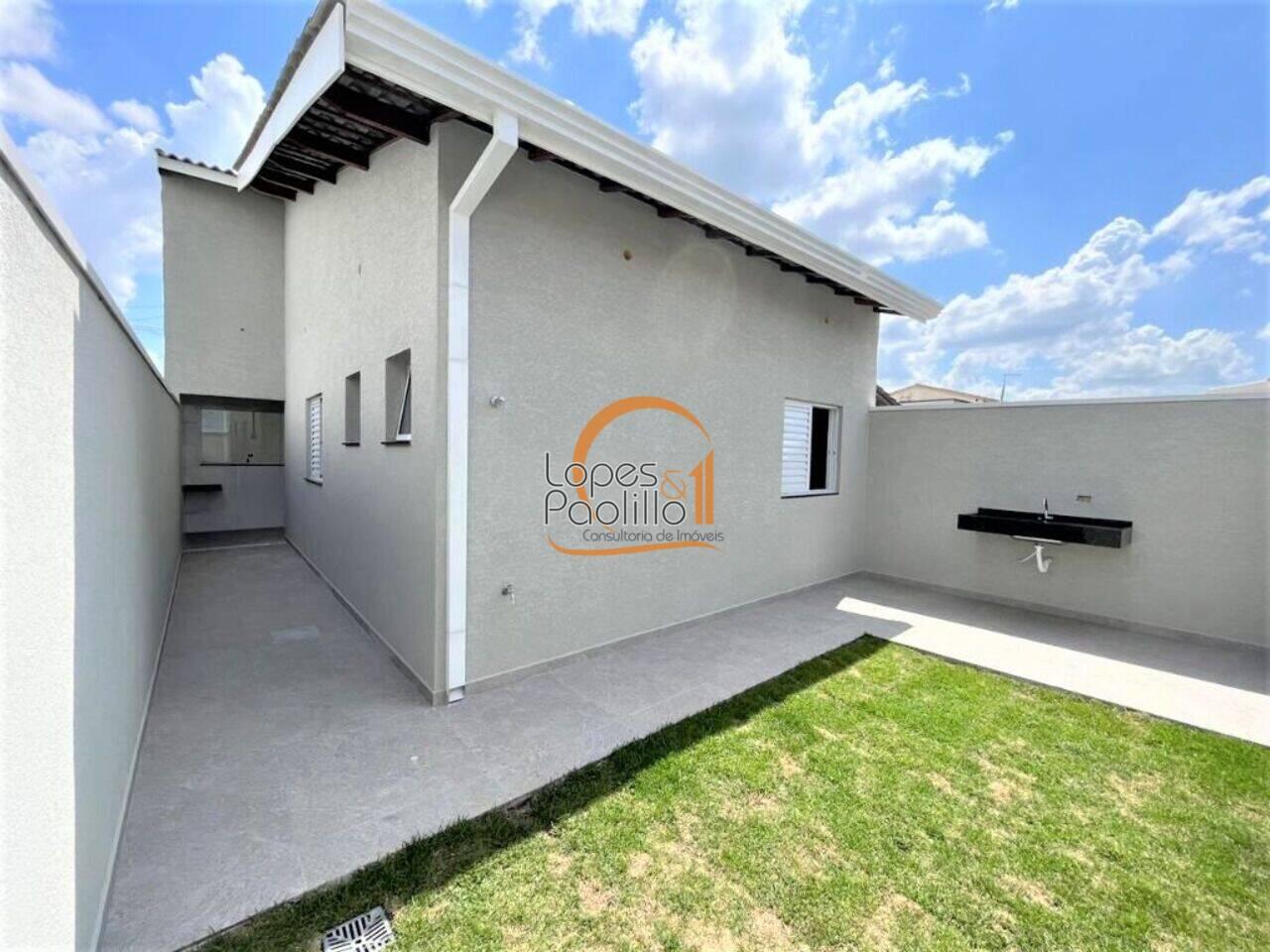 Casa Nova Atibaia, Atibaia - SP