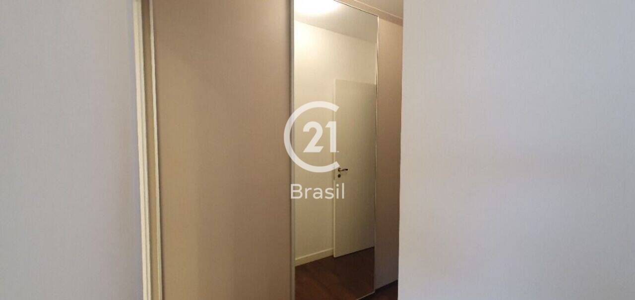 Apartamento Pinheiros, São Paulo - SP