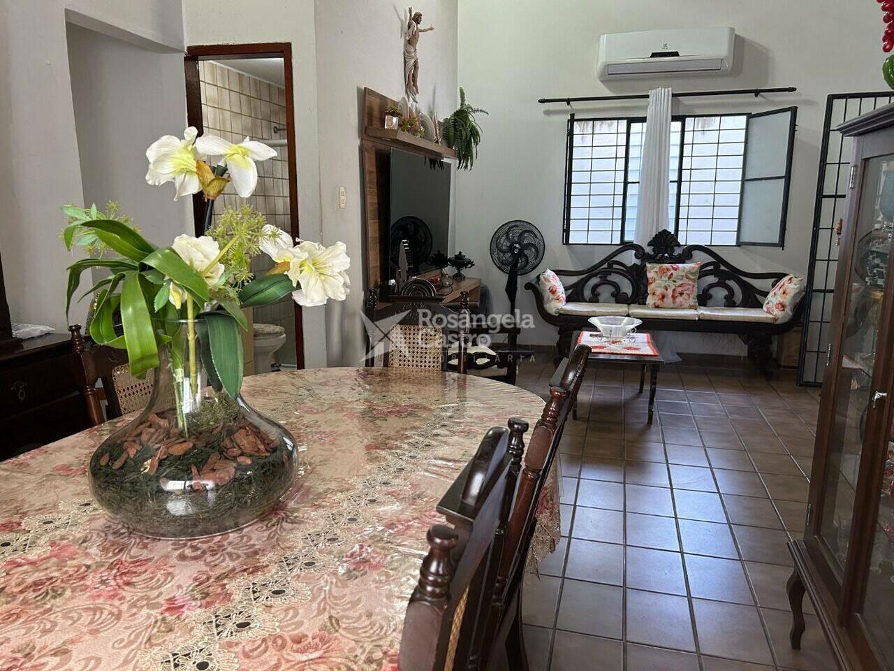 Casa São Cristóvão, Teresina - PI