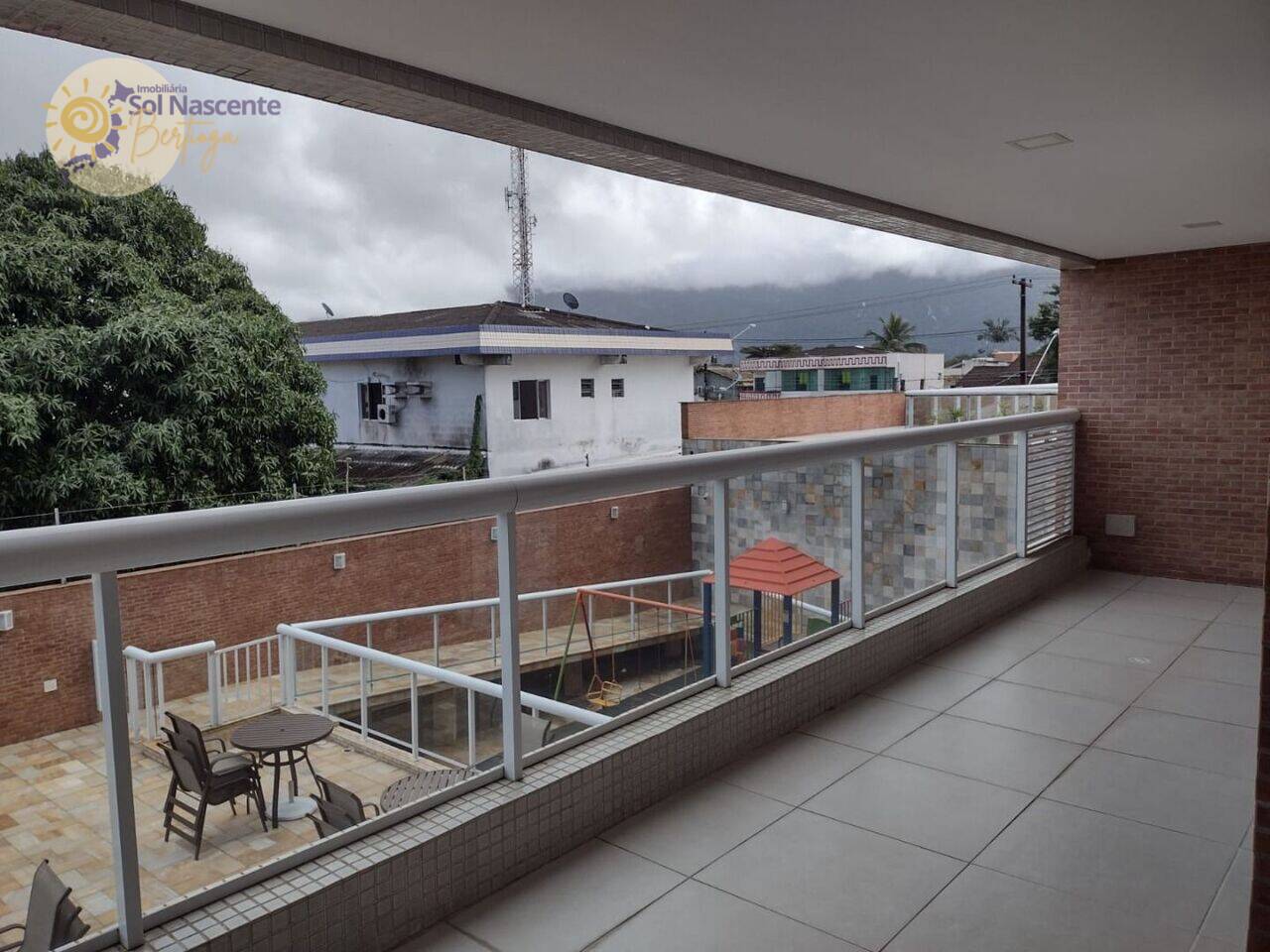 Apartamento Maitinga, Bertioga - SP