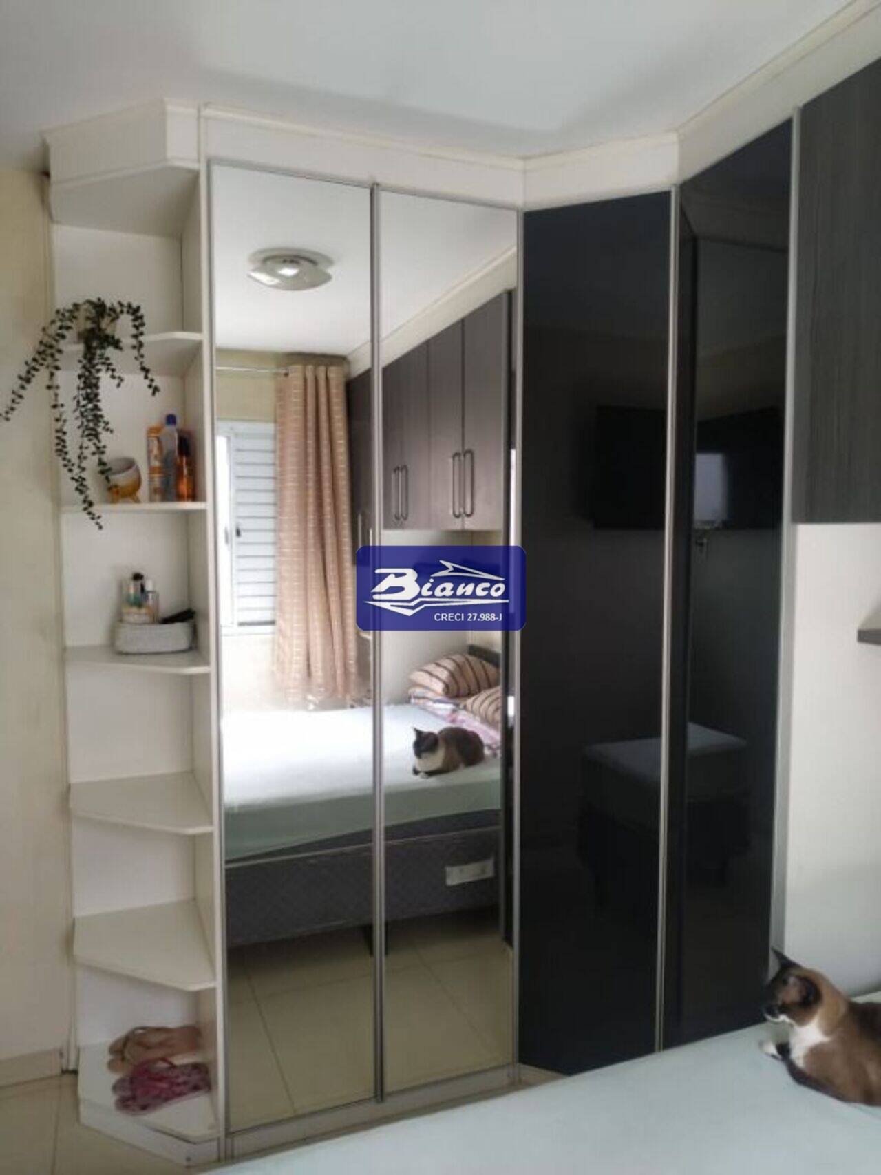 Apartamento Cocaia, Guarulhos - SP