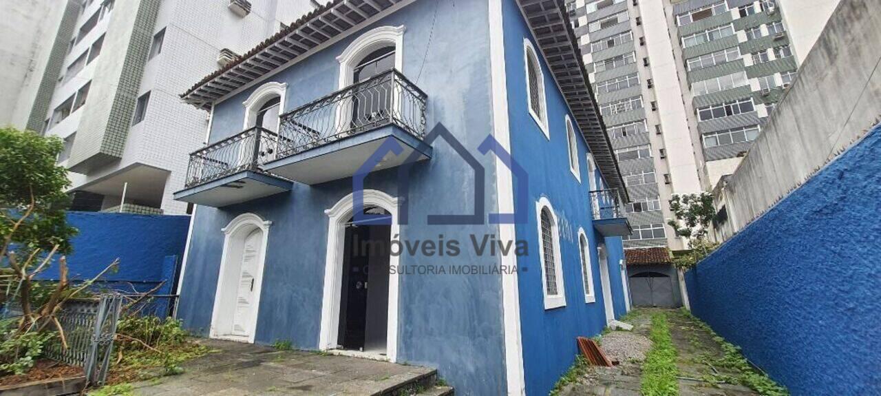 Casa Espinheiro, Recife - PE