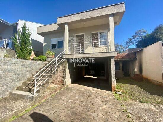 Casa de 42 m² Jardim do Alto - Ivoti, à venda por R$ 490.000