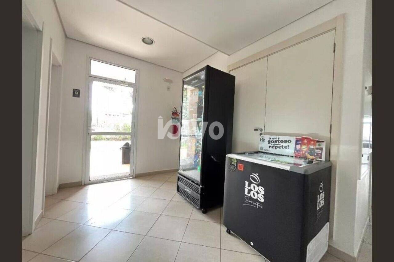 Apartamento Vila da Saúde, São Paulo - SP