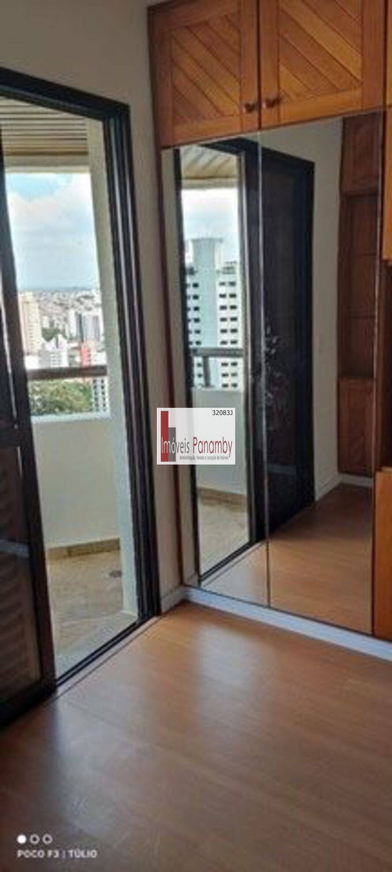 Apartamento Vila Andrade, São Paulo - SP