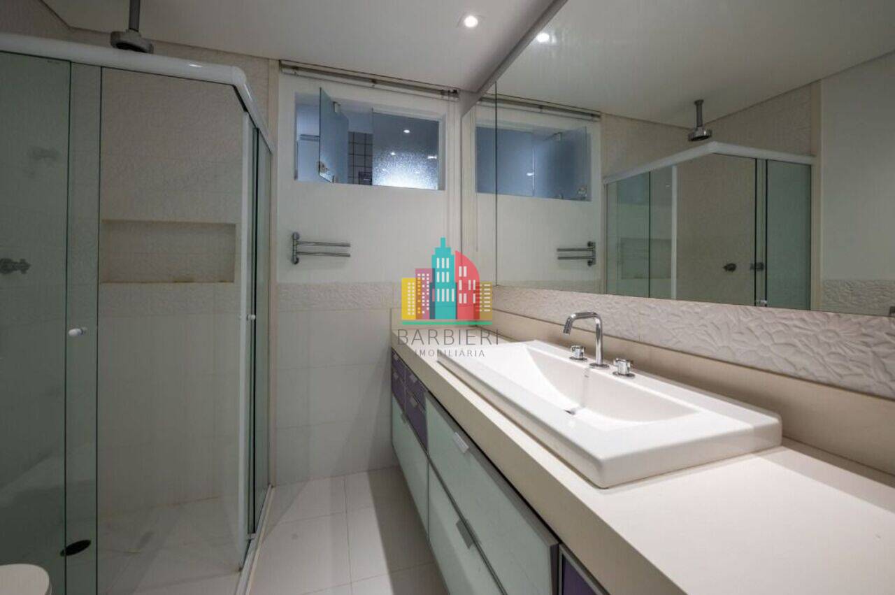 Apartamento Itaim Bibi, São Paulo - SP