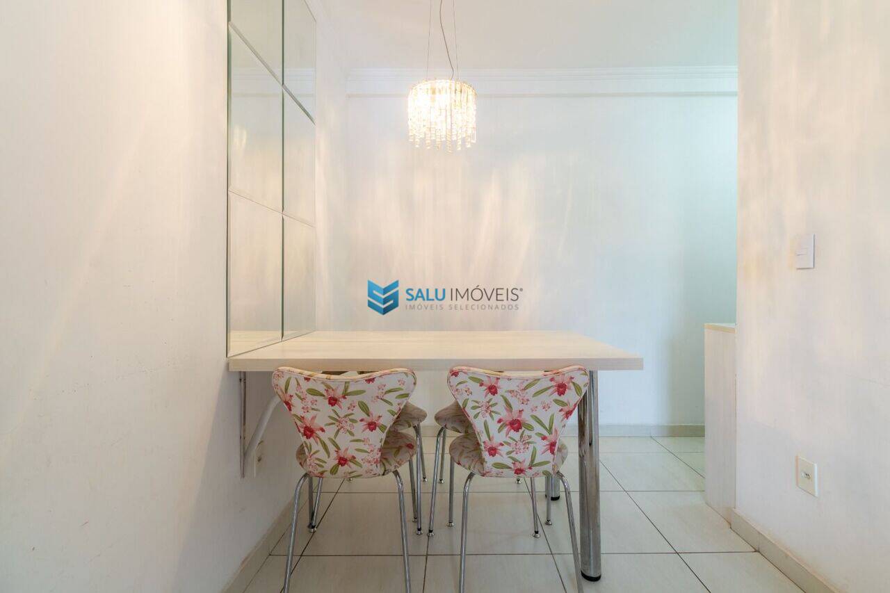 Apartamento Jardim Guadalajara, Sorocaba - SP