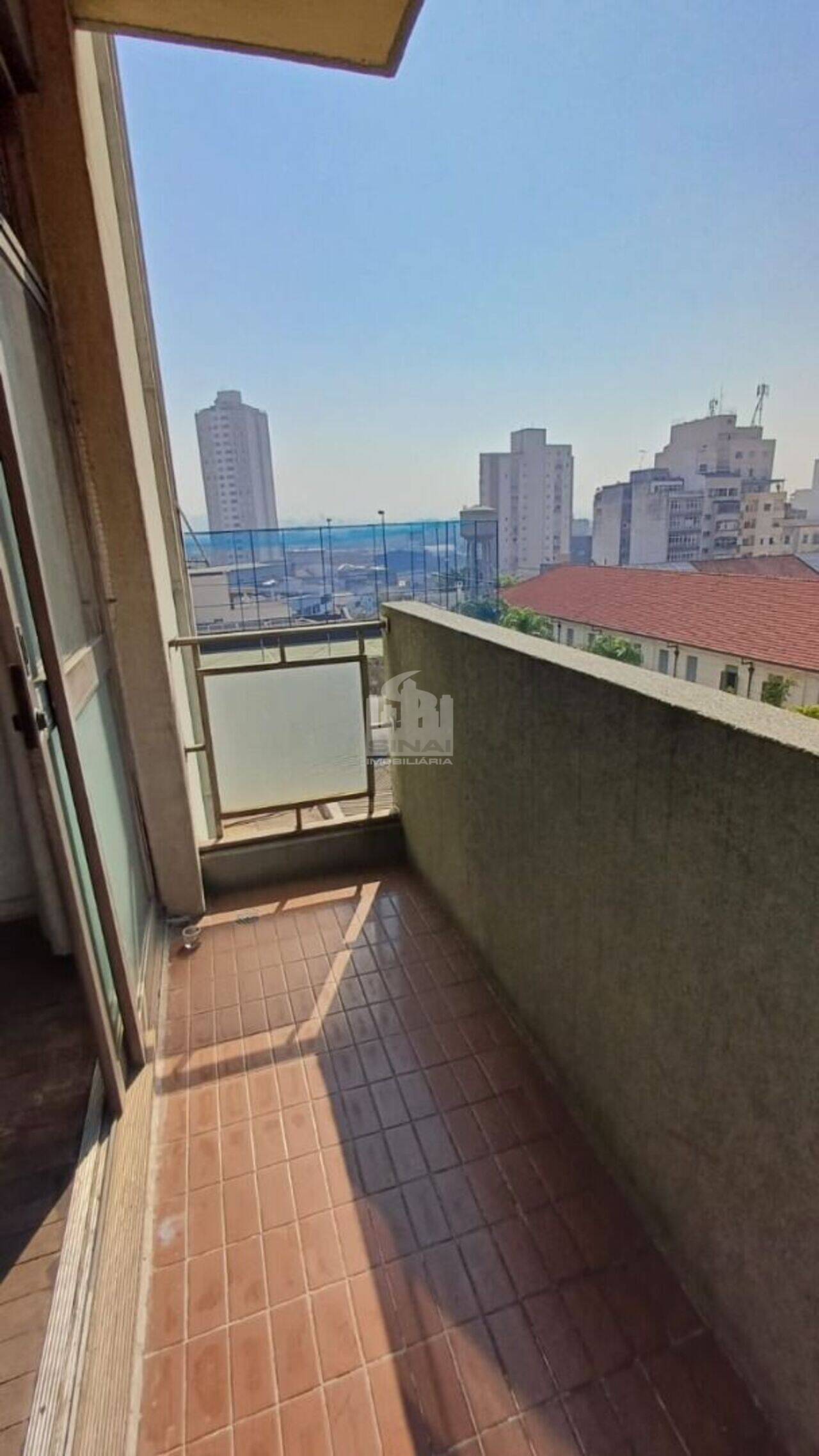 Apartamento Bom Retiro, São Paulo - SP