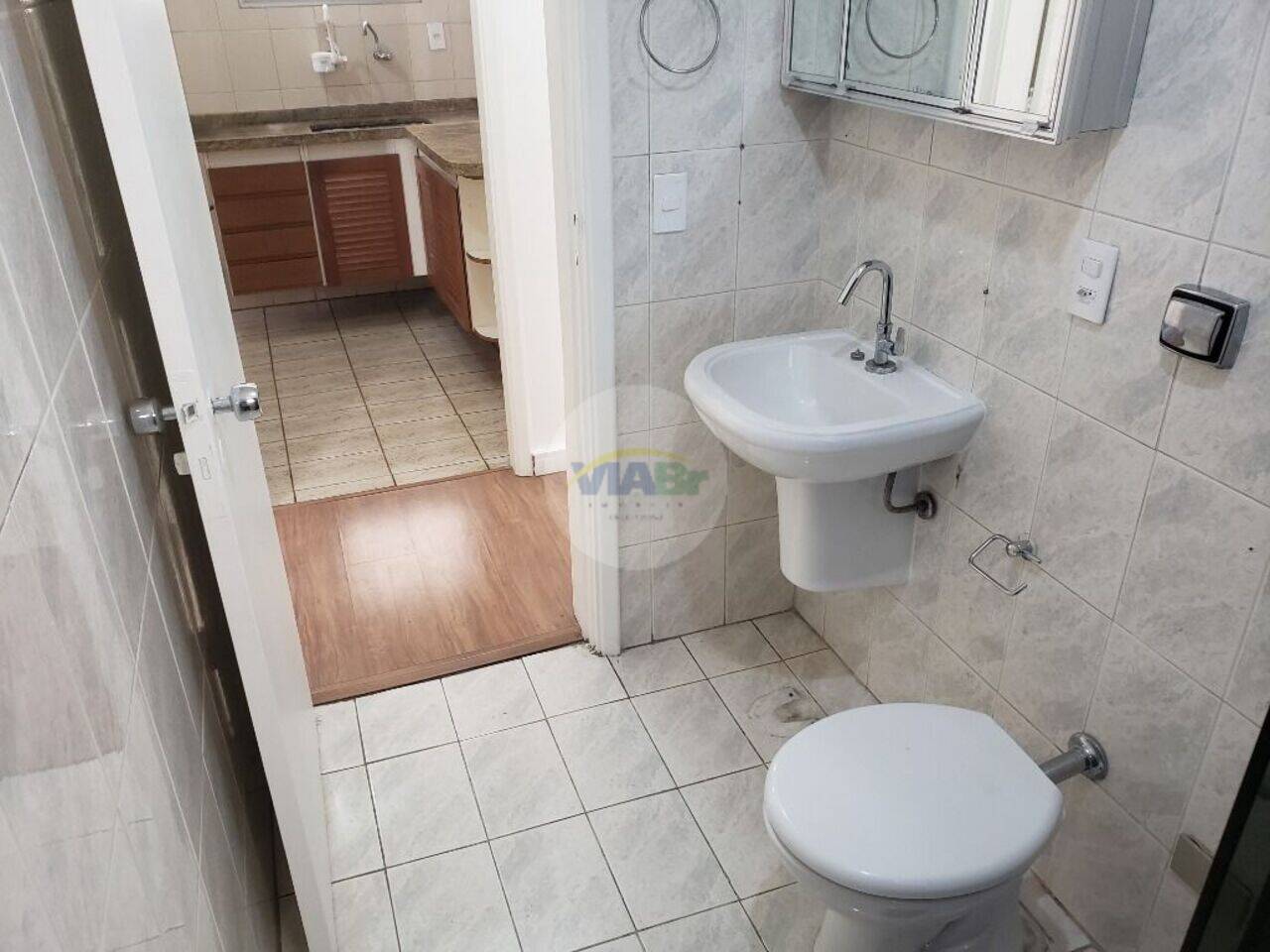 Apartamento Vila Nova Conceição, São Paulo - SP