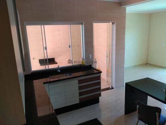 Apartamento Costa Rios, Pouso Alegre - MG