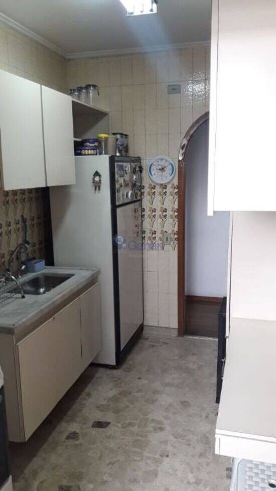 Apartamento Campo Belo, São Paulo - SP