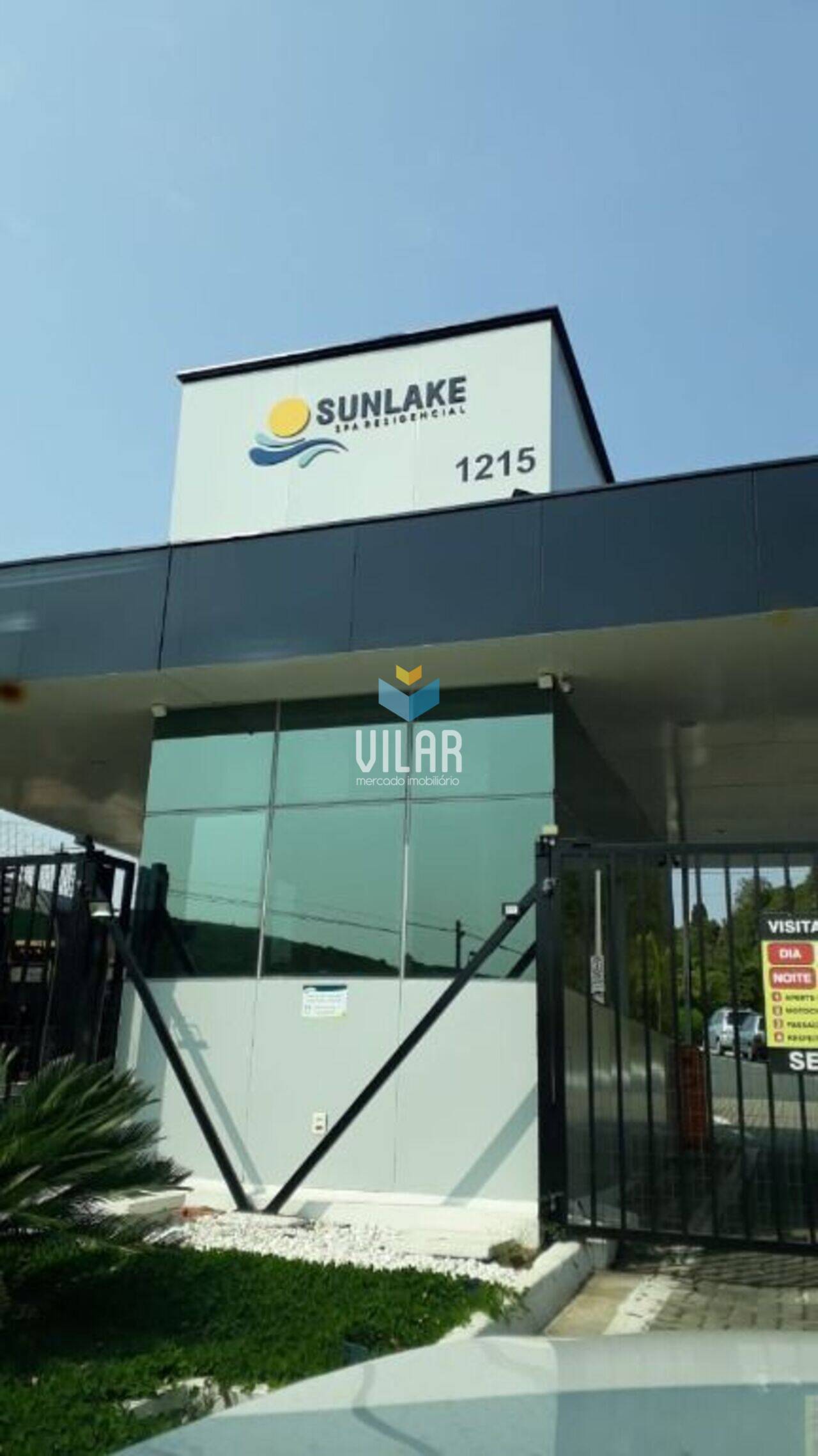 Casa Condomínio Sunlake, Sorocaba - SP