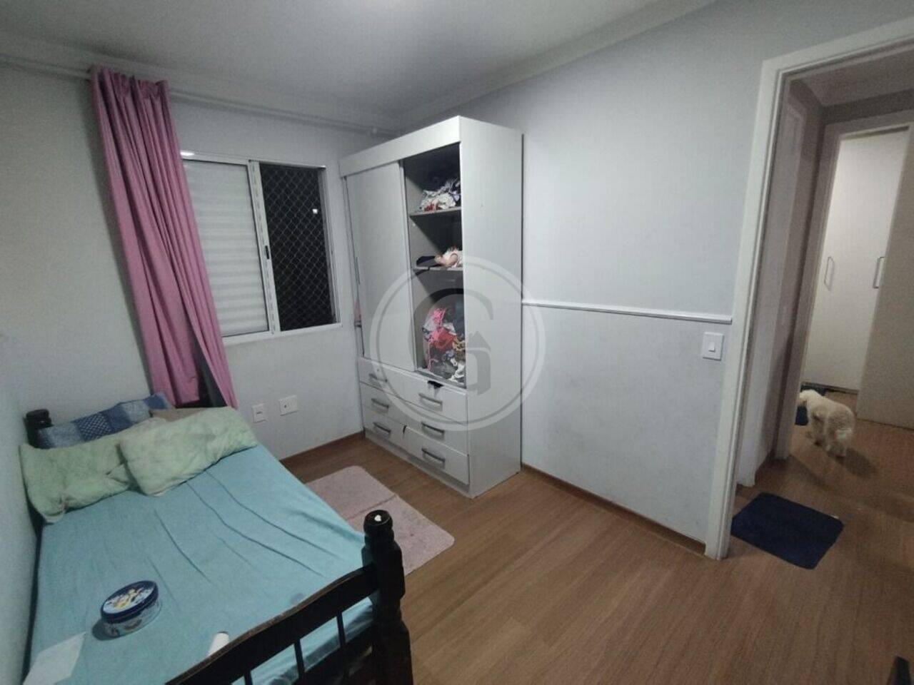 Apartamento Conceição, Osasco - SP