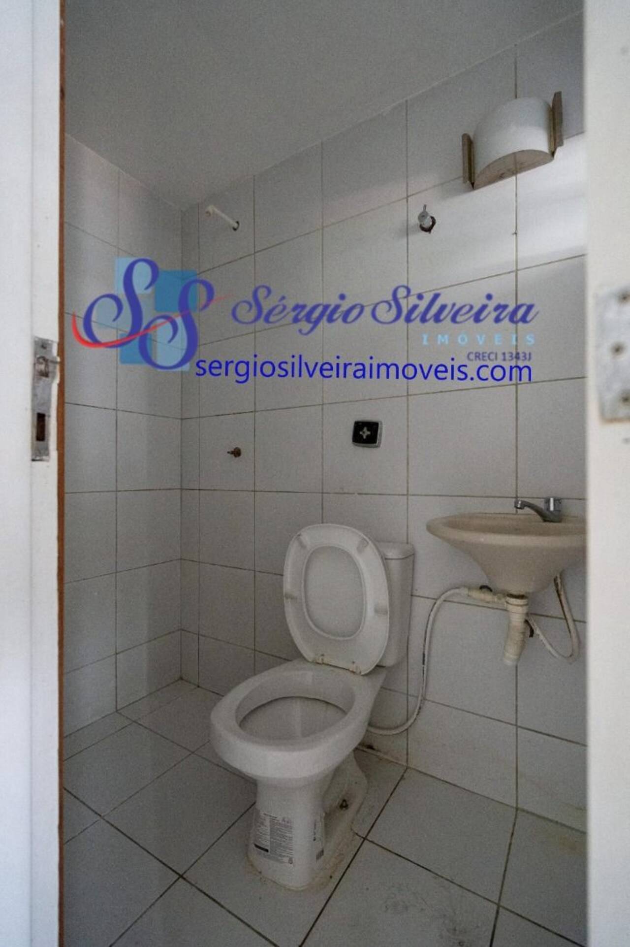 Apartamento Meireles, Fortaleza - CE