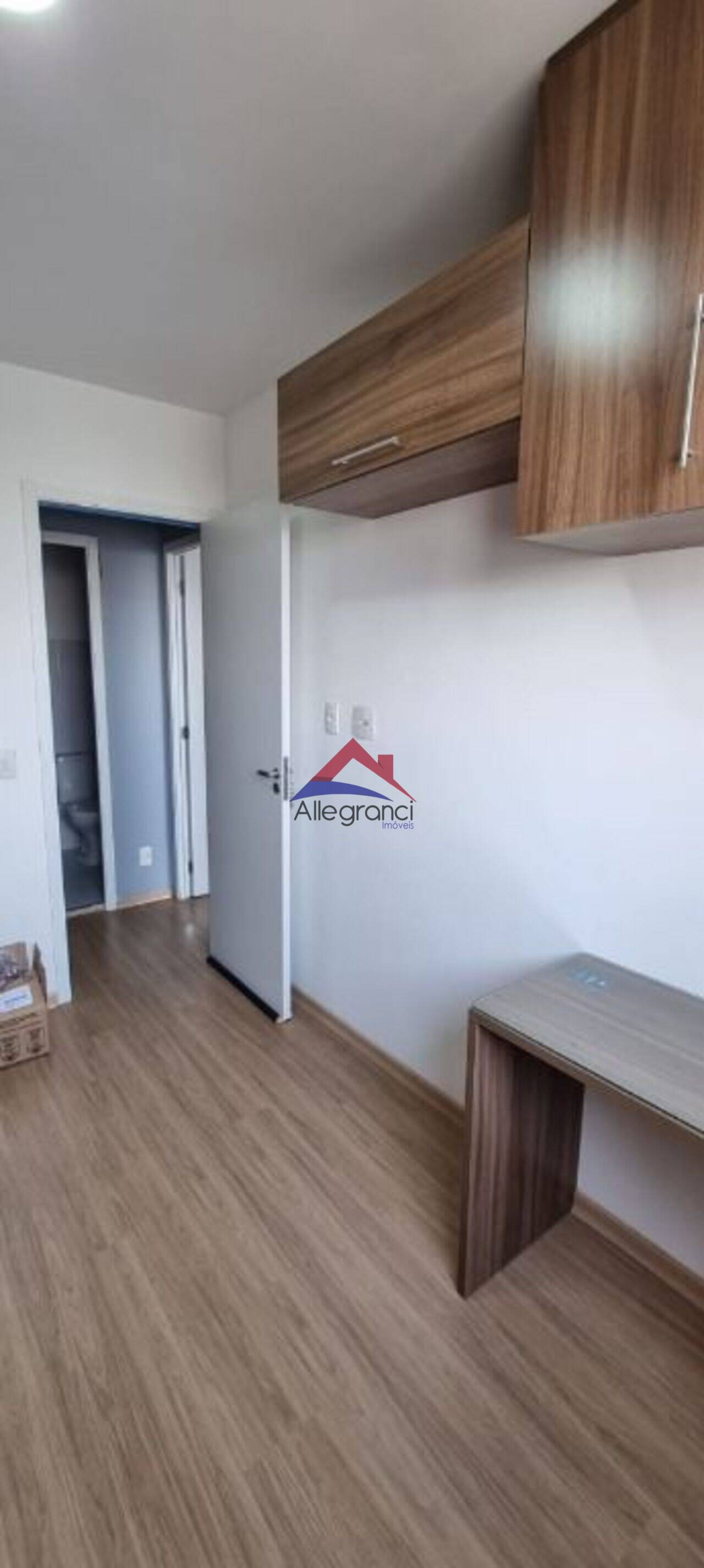 Apartamento Catumbi, São Paulo - SP