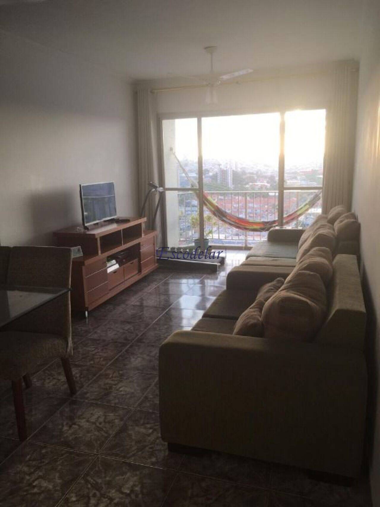 Apartamento Vila Guilherme, São Paulo - SP