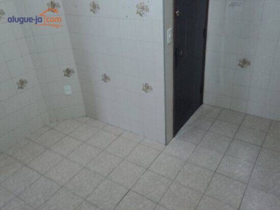 Apartamento Centro, São José dos Campos - SP