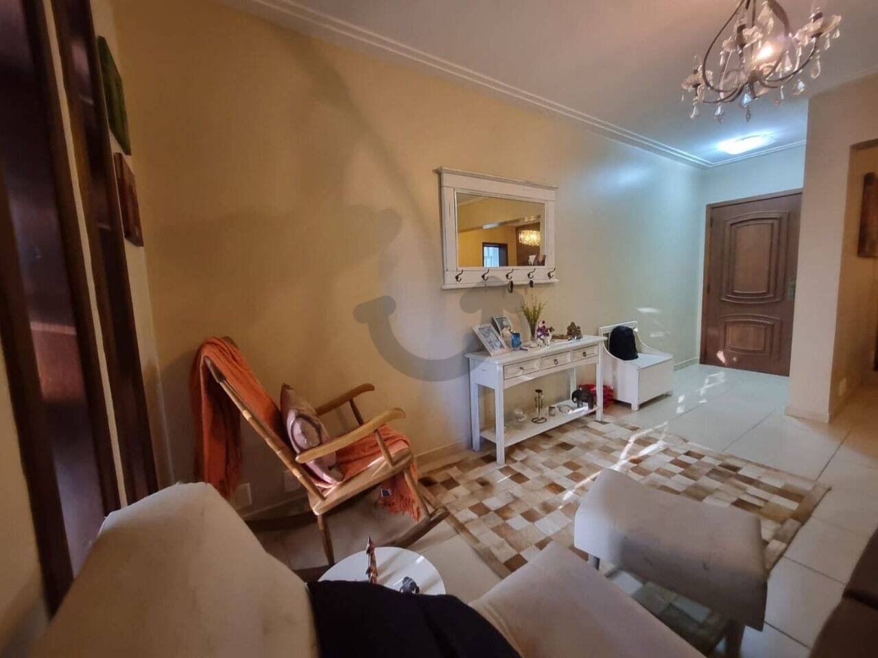 Apartamento Higienópolis, Santa Cruz do Sul - RS