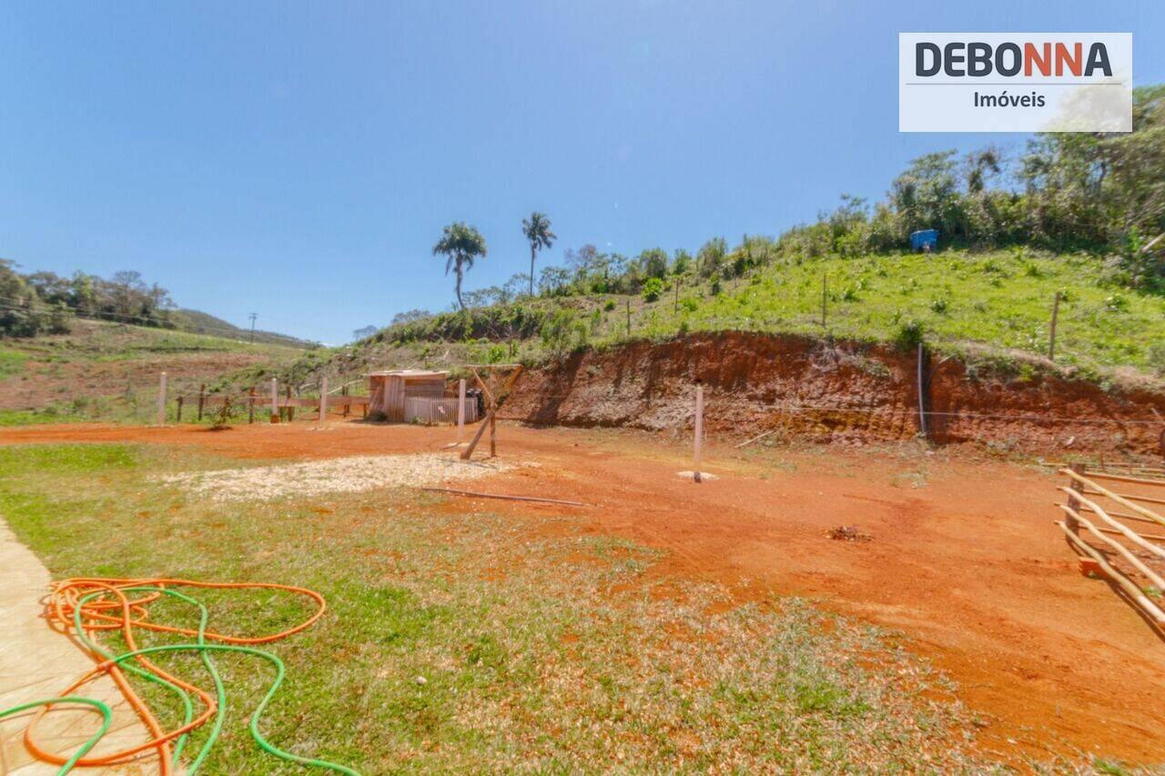 Chácara Zona Rural, Almirante Tamandaré - PR