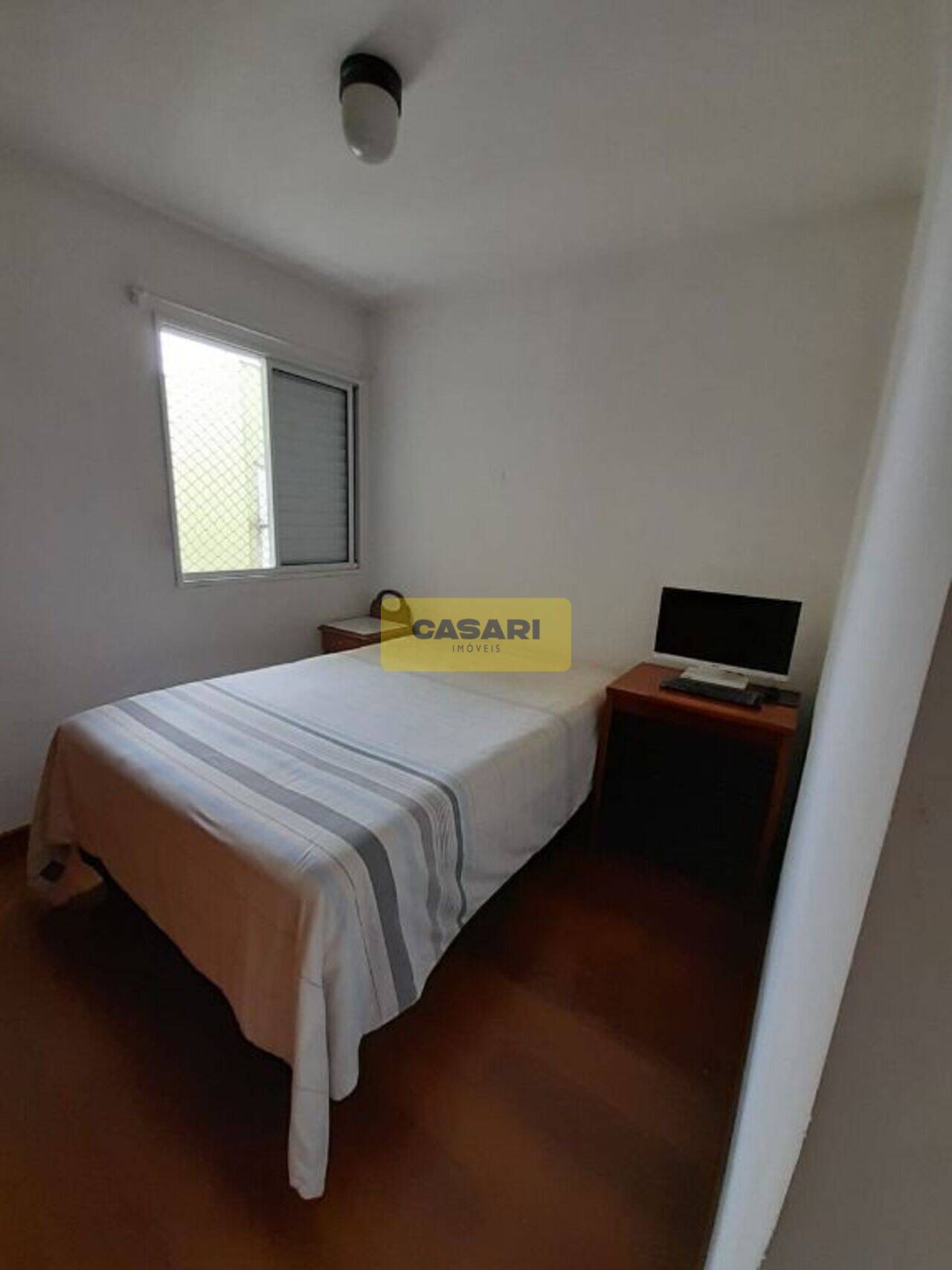 Apartamento Assunção, São Bernardo do Campo - SP