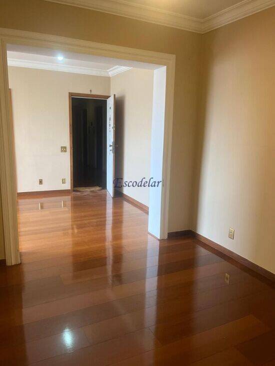 Apartamento Vila Olímpia, São Paulo - SP