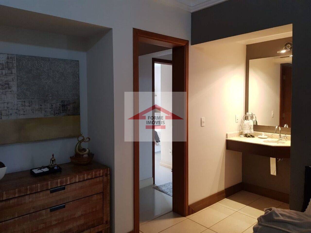 Apartamento Jardim Ana Maria, Jundiaí - SP