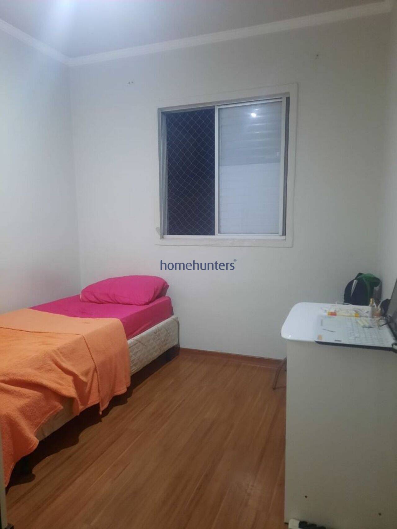 Apartamento Swift, Campinas - SP