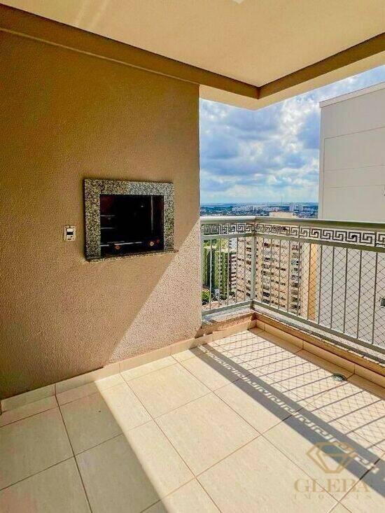 Apartamento Centro, Londrina - PR