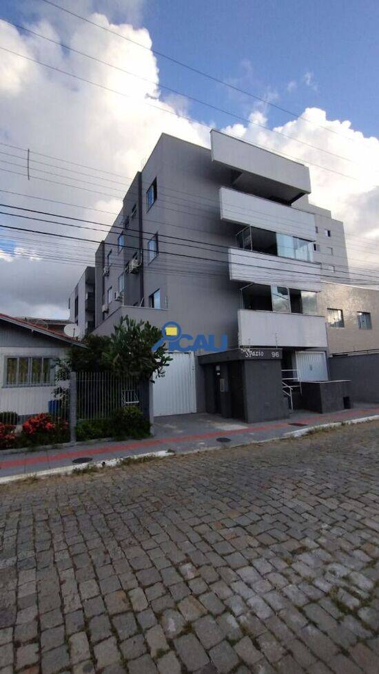 Apartamento de 111 m² Bairro Fazenda - Itajaí, à venda por R$ 650.000