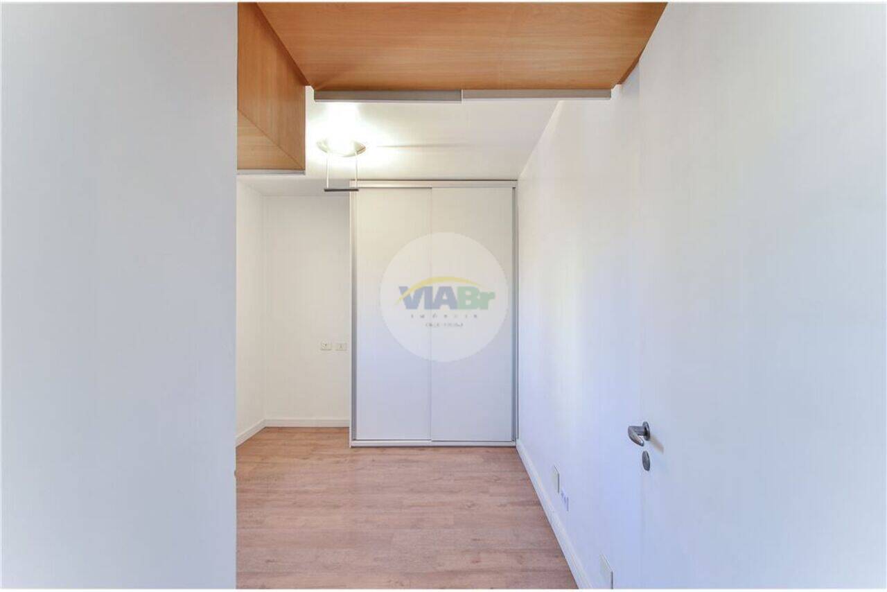 Apartamento Vila Olímpia, São Paulo - SP