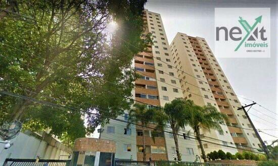 Cobertura de 115 m² Ipiranga - São Paulo, à venda por R$ 700.000