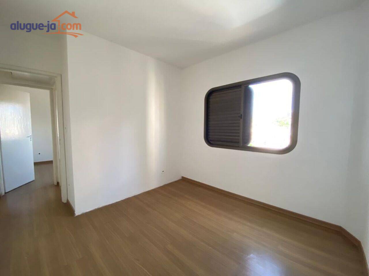 Apartamento Centro, Jacareí - SP