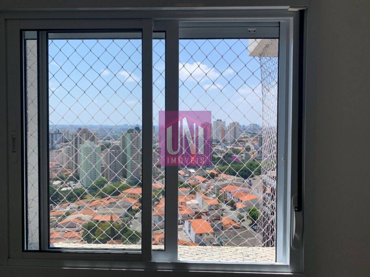 Apartamento Vila Scarpelli, Santo André - SP