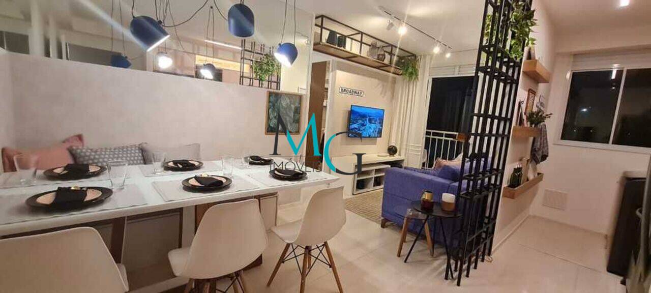 Apartamento Barra da Tijuca, Rio de Janeiro - RJ