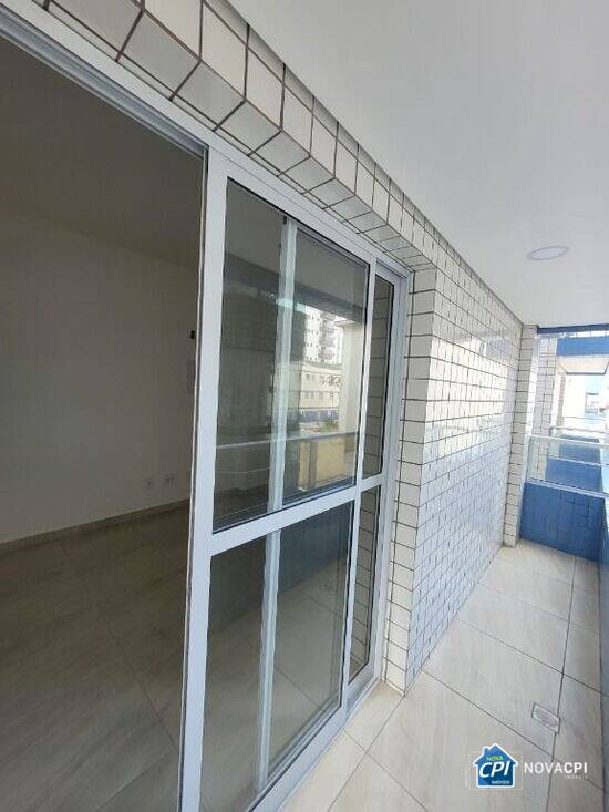 Apartamento Aviação, Praia Grande - SP