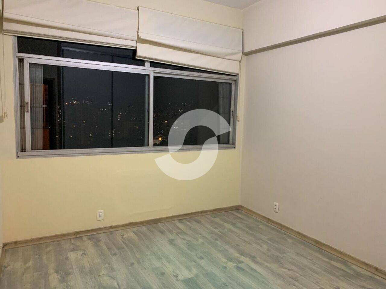 Apartamento Icaraí, Niterói - RJ