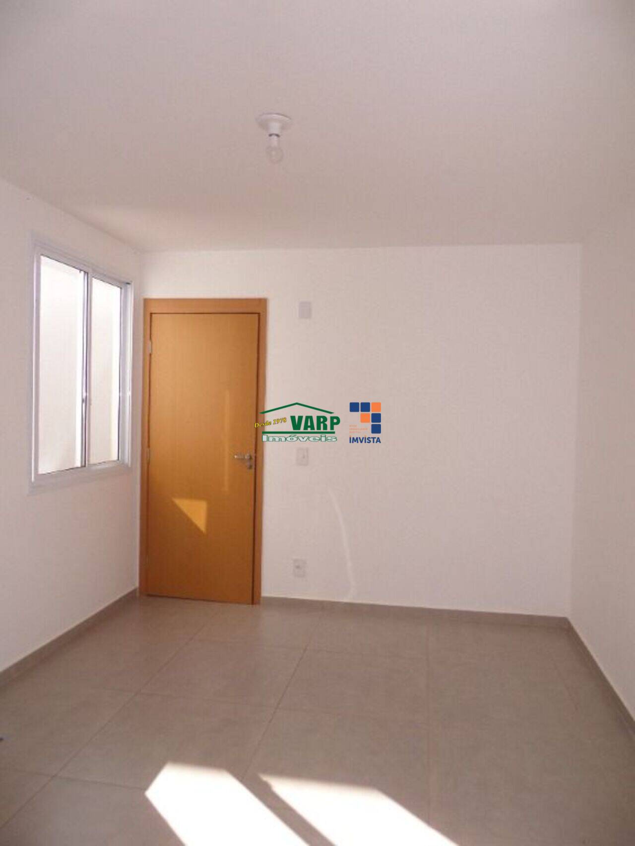 Apartamento Paciência, Sabará - MG