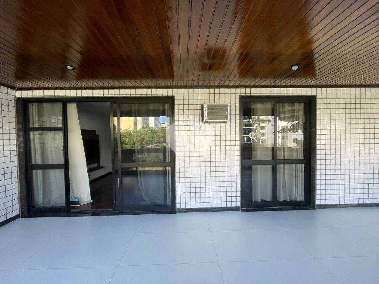 Apartamento Recreio dos Bandeirantes, Rio de Janeiro - RJ