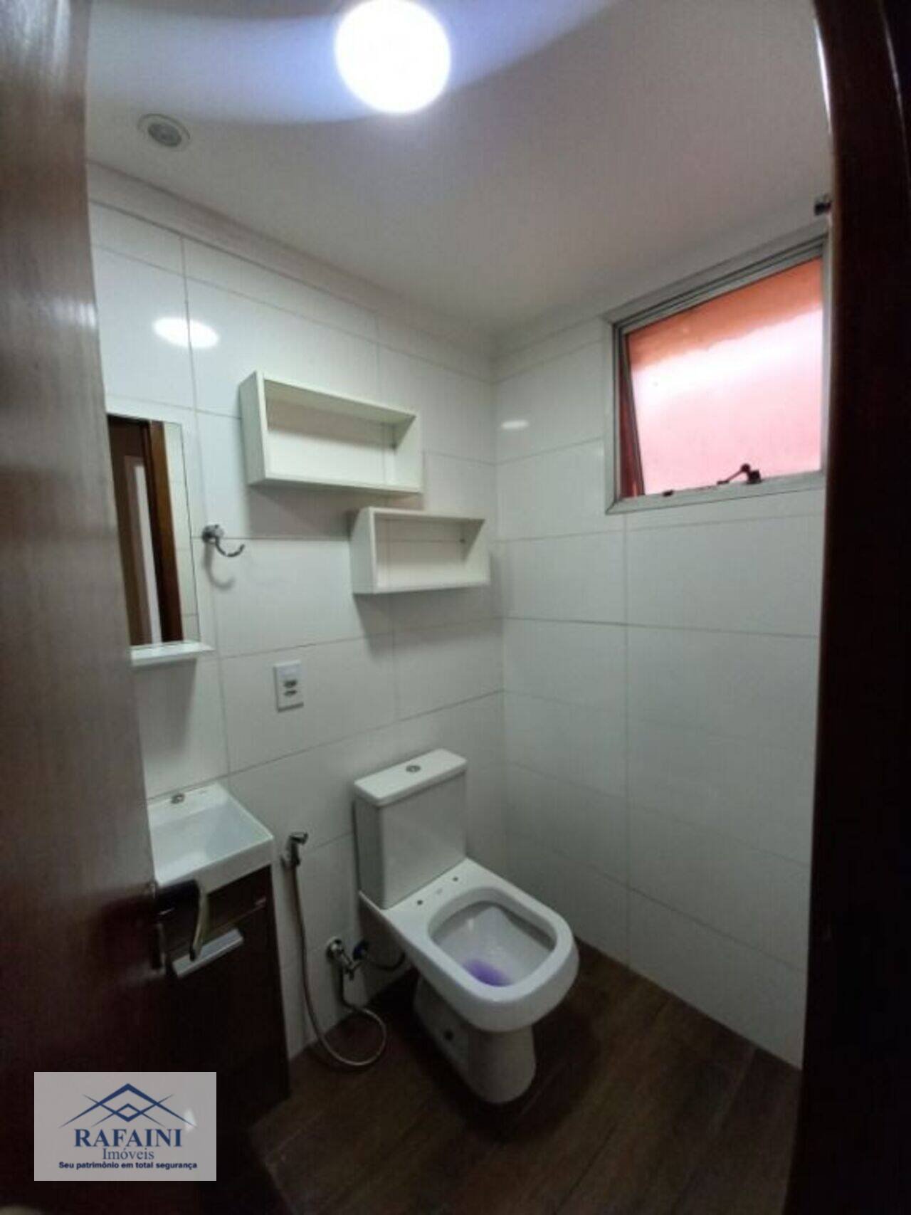 Apartamento Cocaia, Guarulhos - SP