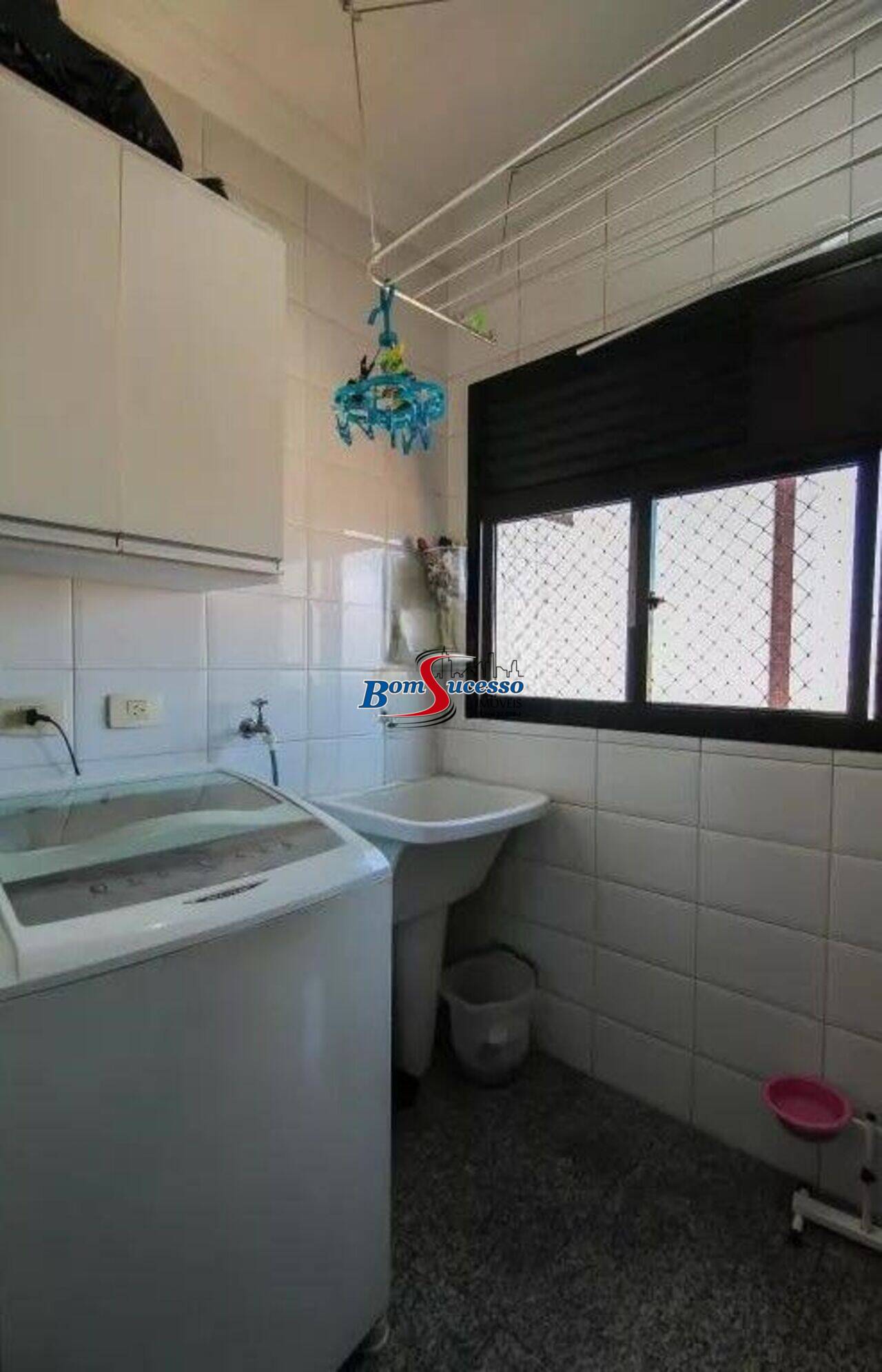 Apartamento Água Rasa, São Paulo - SP