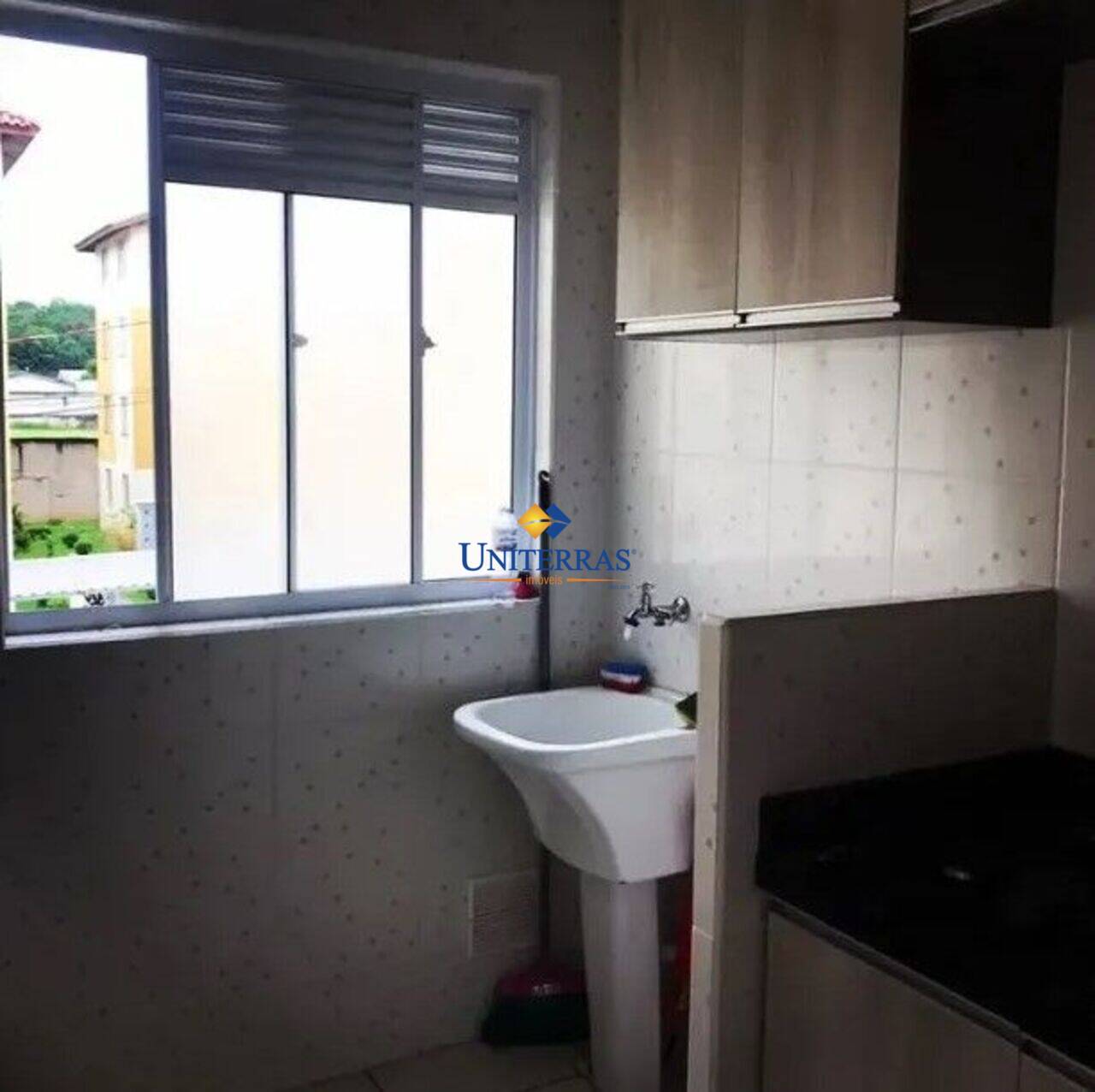 Apartamento Colônia Rio Grande, São José dos Pinhais - PR