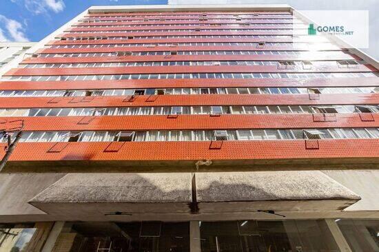 Apartamento de 183 m² na Treze de Maio - Centro - Curitiba - PR, à venda por R$ 770.000