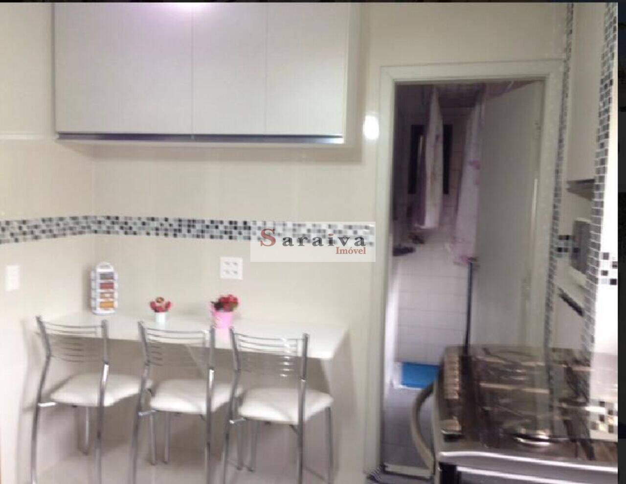 Apartamento Vila Regente Feijó, São Paulo - SP