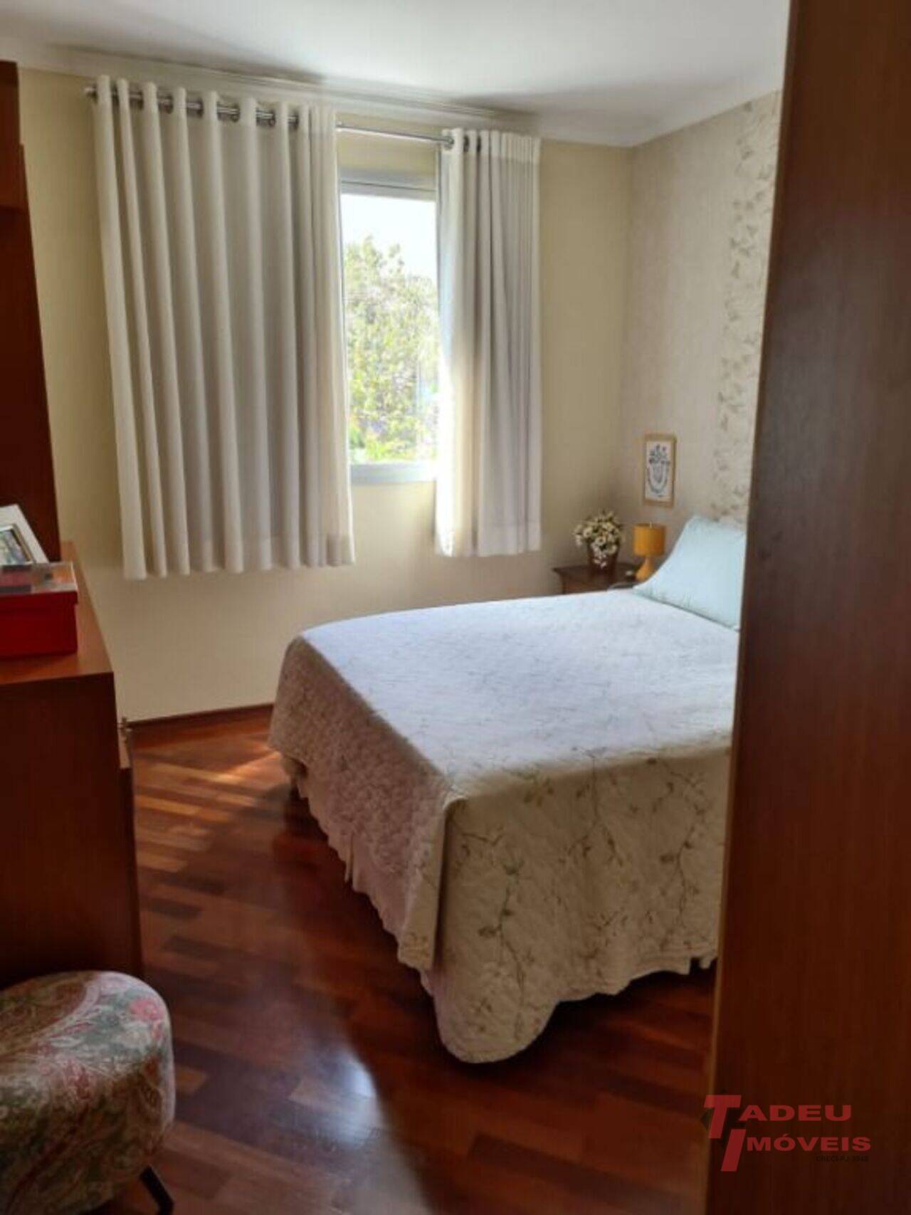 Apartamento Medicina, Pouso Alegre - MG