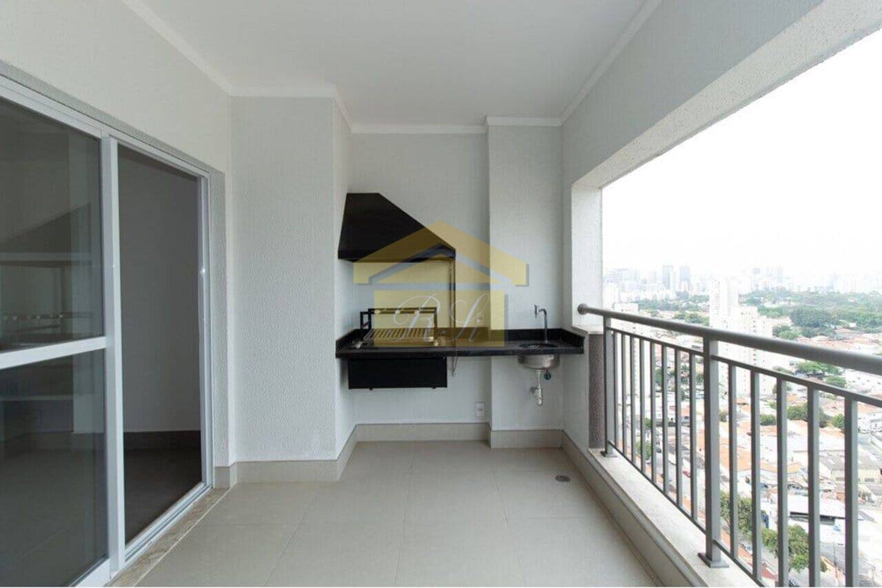 Apartamento Jardim Caravelas, São Paulo - SP