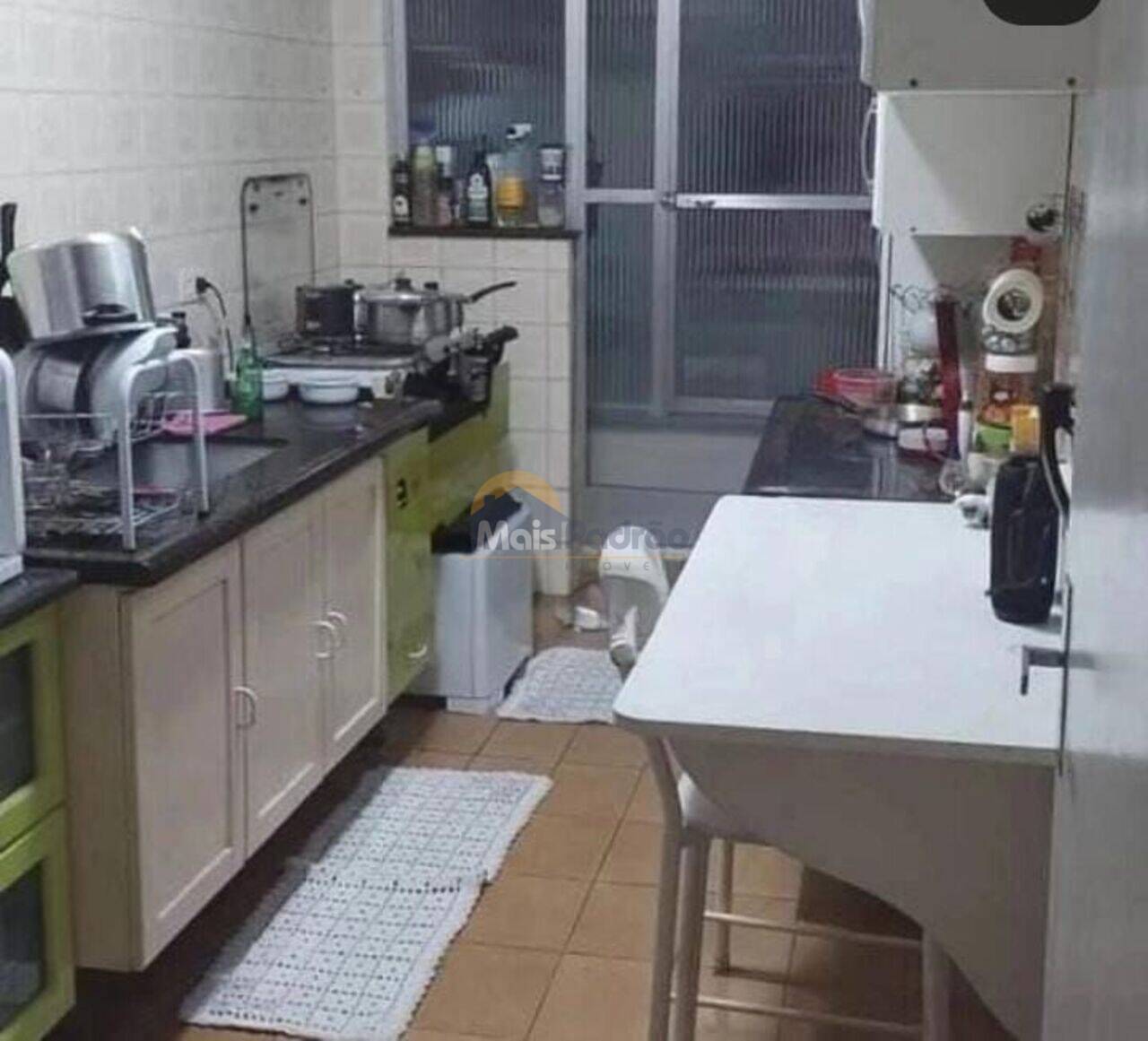 Apartamento Jardim Ester, São Paulo - SP