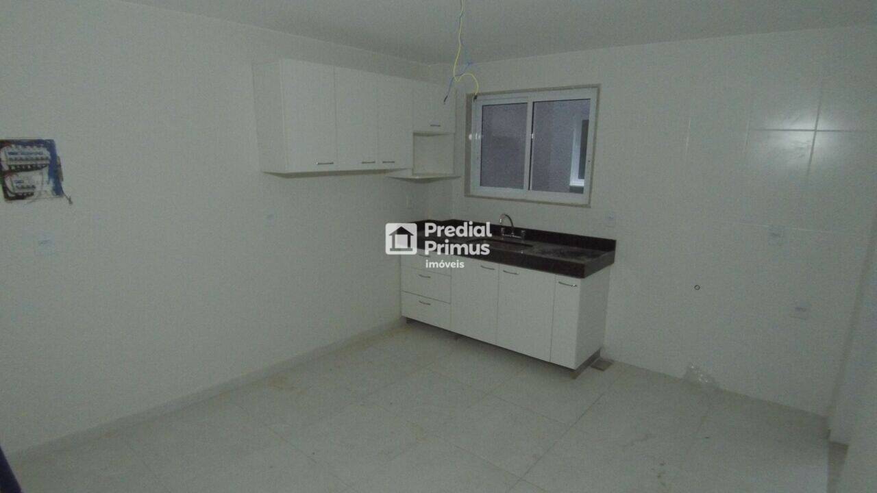 Apartamento Conselheiro Paulino, Nova Friburgo - RJ