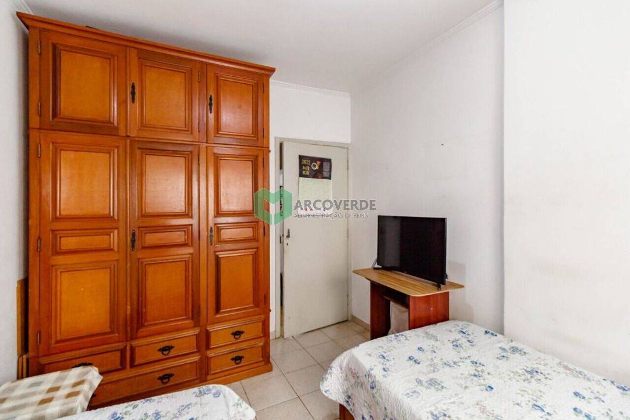 Apartamento Pinheiros, São Paulo - SP