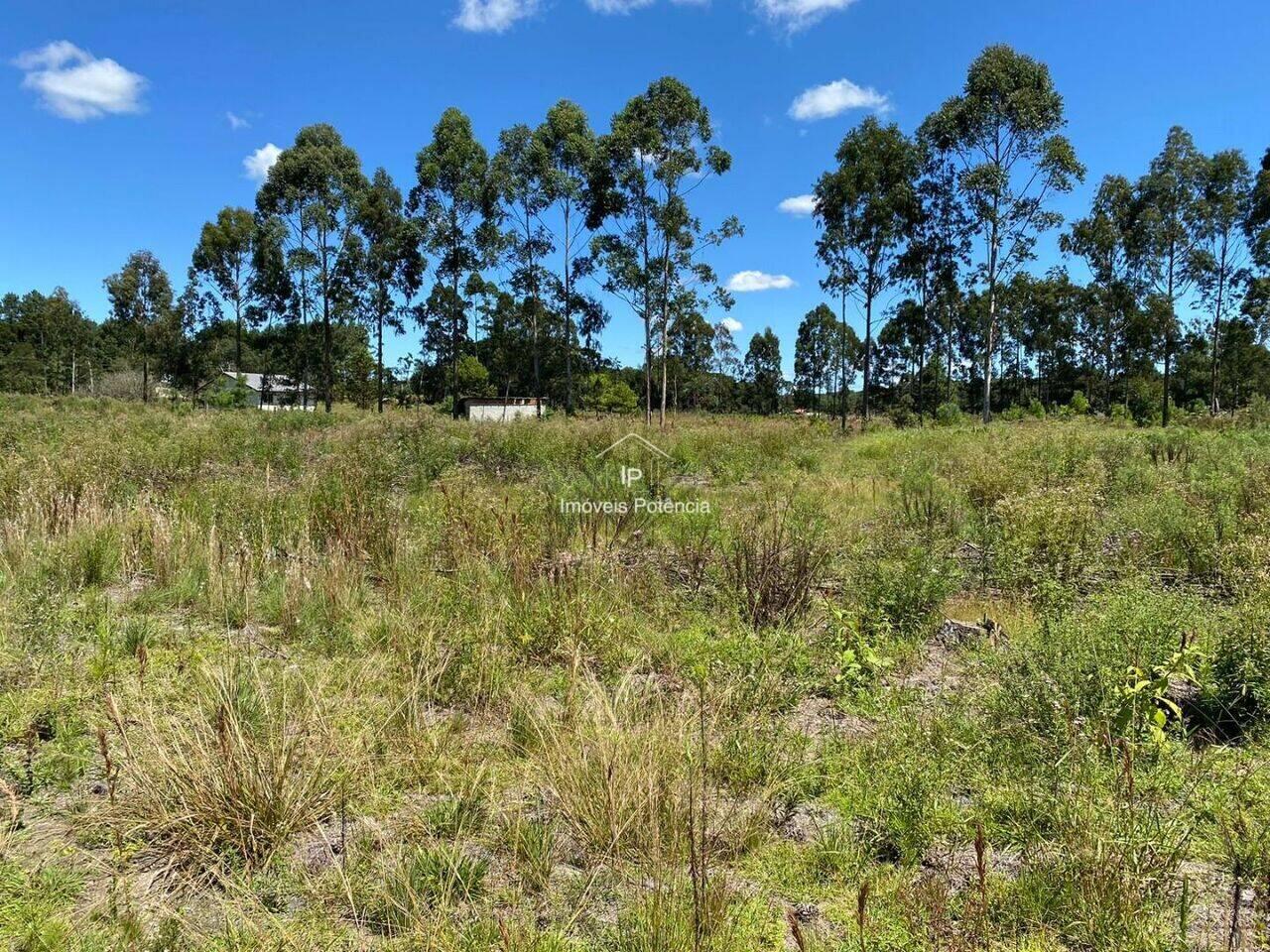 Chácara Tabatinga, Tijucas do Sul - PR